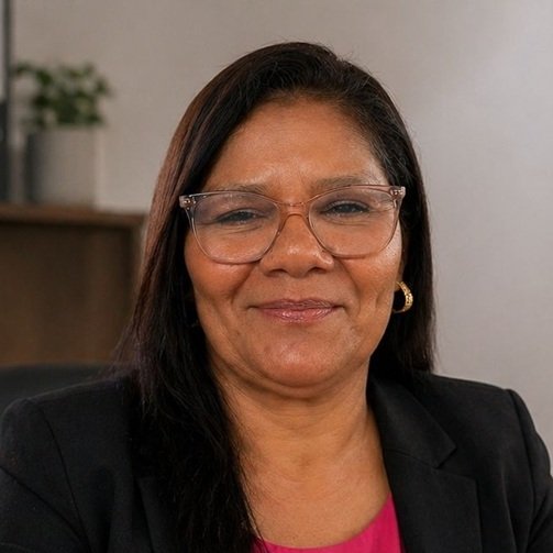 Maria do Socorro Borges