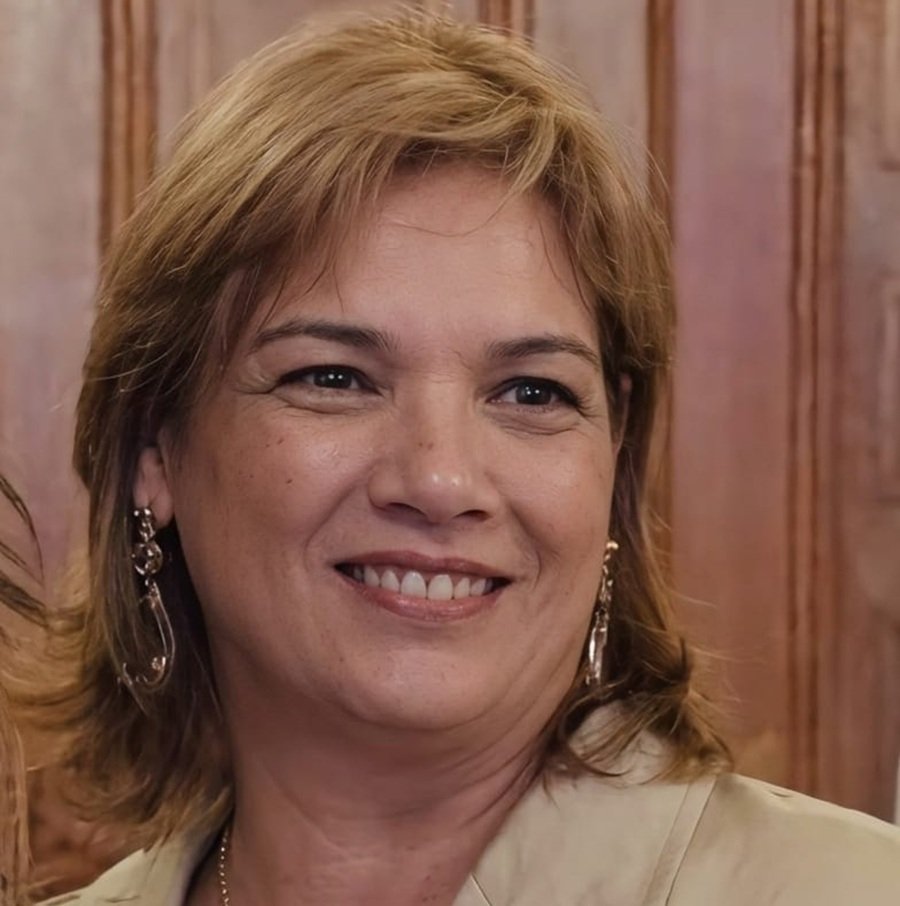 Participante de mentoria